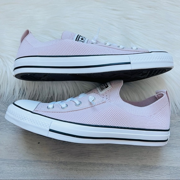 NWT Converse Ctas Shoreline Knit Slip Women’s Shoes - Picture 6 of 8